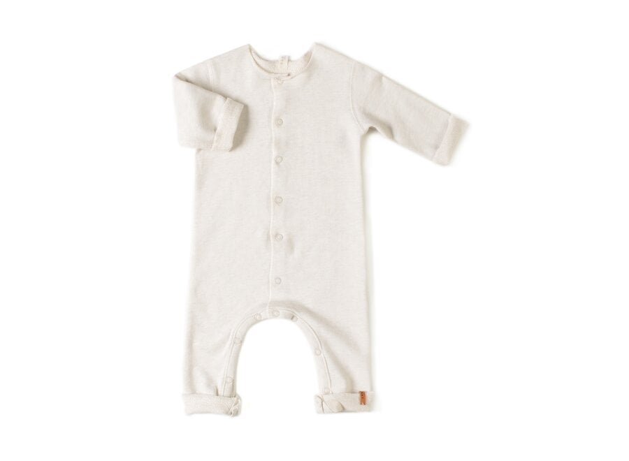 Nixnut Born onesie dust