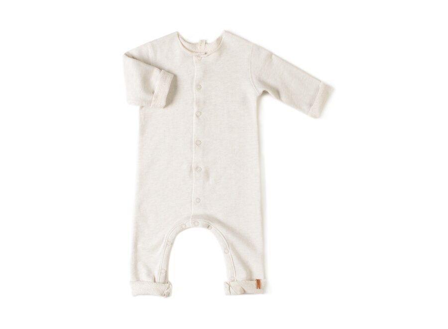 Nixnut Born onesie dust