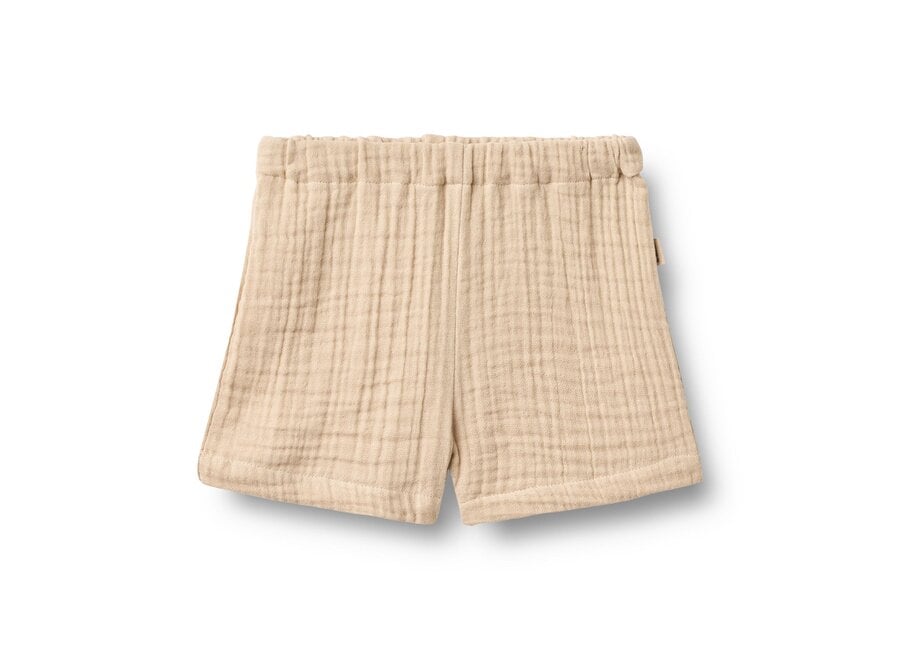 Wheat Shorts Luca Warm Sand