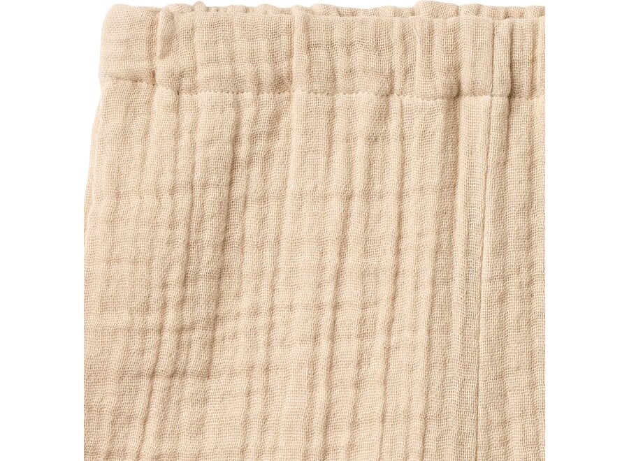 Wheat Shorts Luca Warm Sand