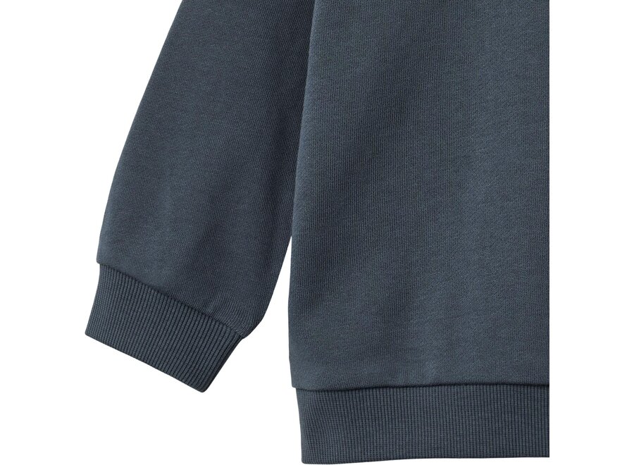 Wheat Sweatshirt L/S Sander Ink