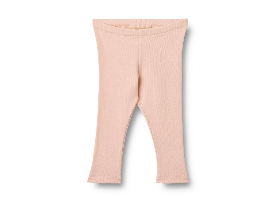 Wheat Jersey Leggings Jules Powder
