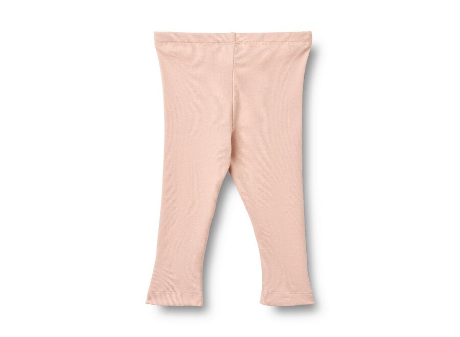 Wheat Jersey Leggings Jules Powder
