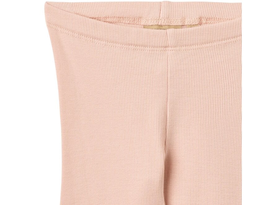 Wheat Jersey Leggings Jules Powder