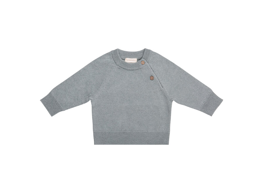 Moalie Mayson pullover sage