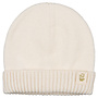 Moalie baby hat ecru