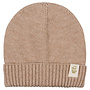 Moalie baby hat beige