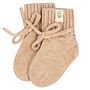 Moalie baby bootie beige