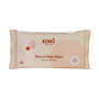 Kenko natural baby wipes