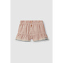 Snug Shorts Broid Terracot