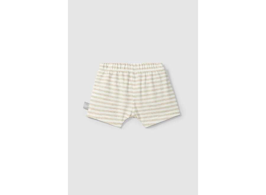 Snug Shorts stripes  Linen