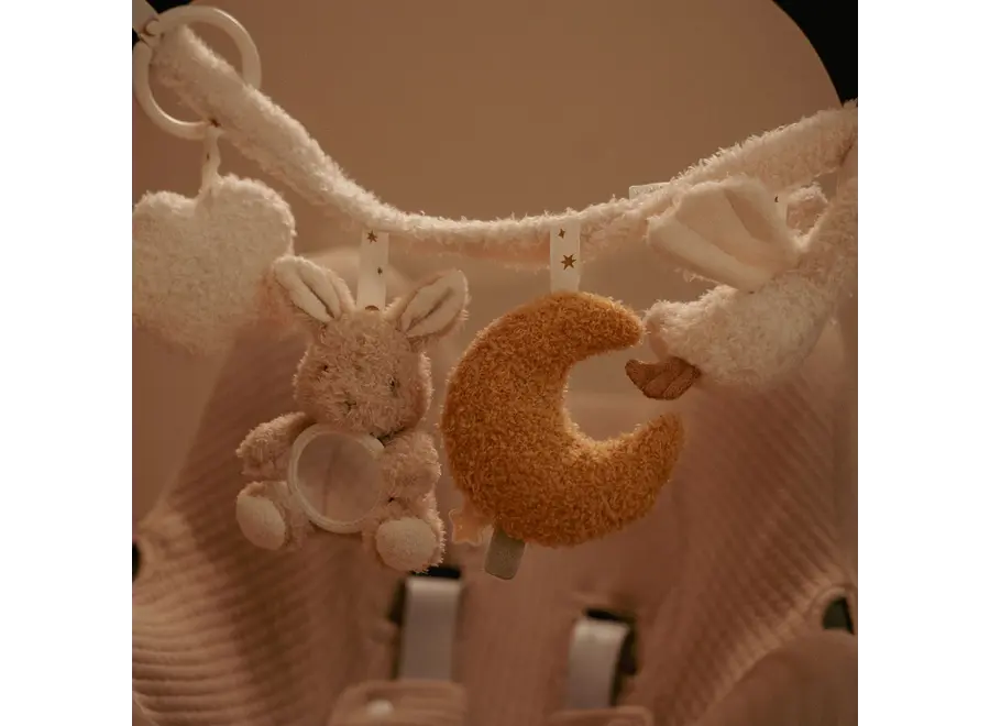 LD Wagenspanner - Newborn Naturals GRS