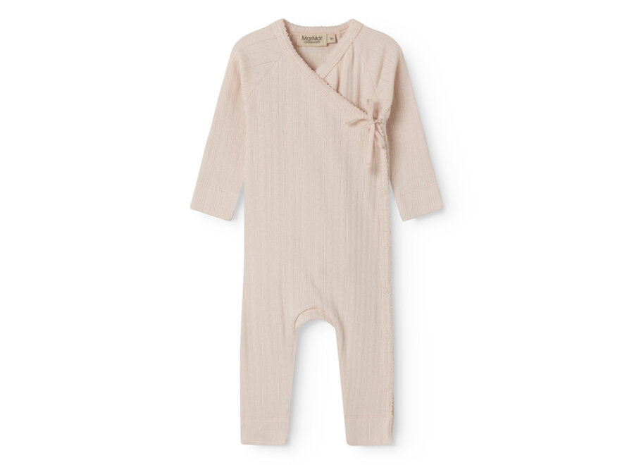 Marmar Rula Boxpak Misty Pink