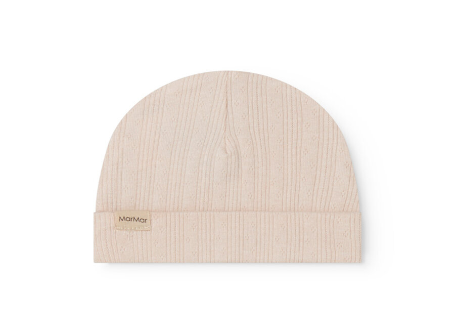 Marmar Aiko Modal Muts Misty Pink