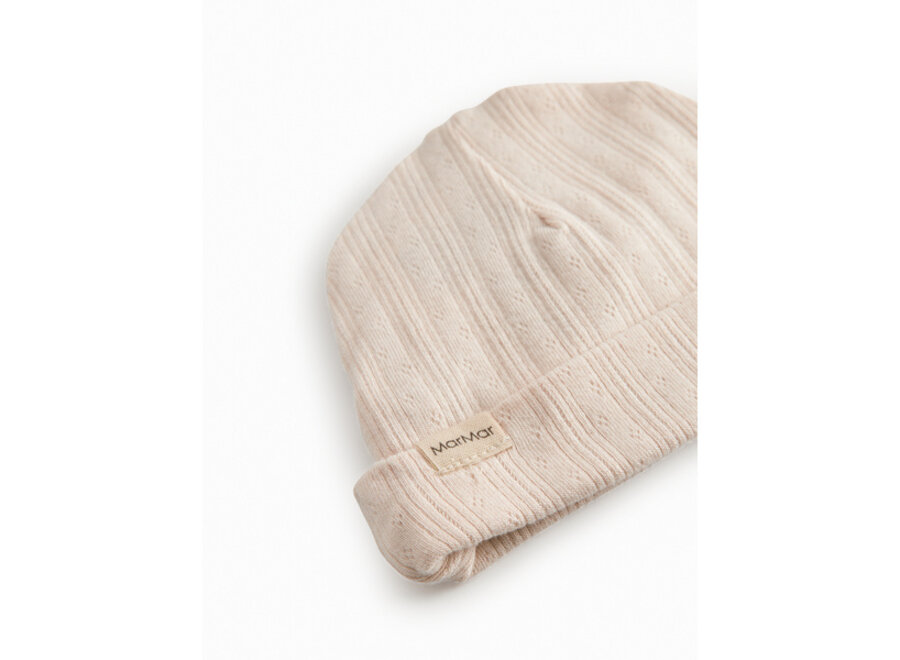 Marmar Aiko Modal Muts Misty Pink