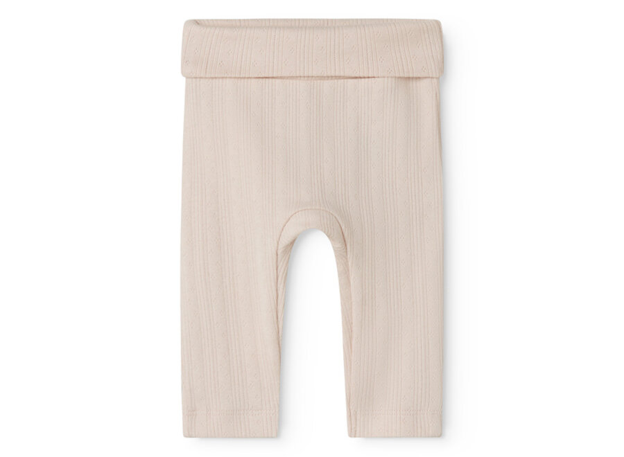 Marmar Piva Modal Broekje Misty Pink