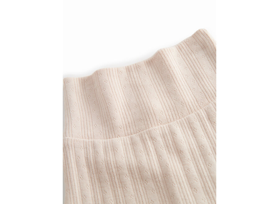 Marmar Piva Modal Broekje Misty Pink