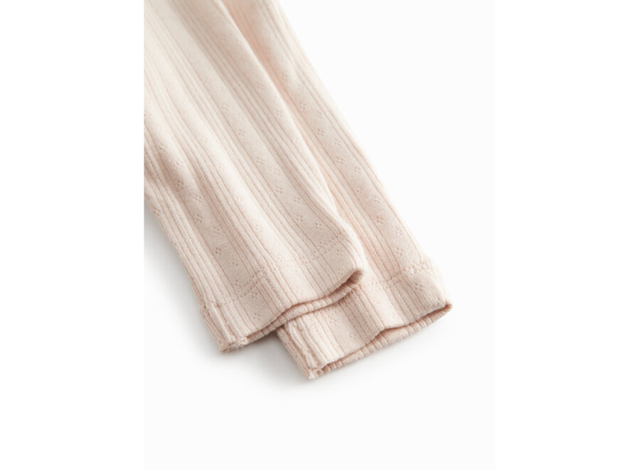 Marmar Piva Modal Broekje Misty Pink