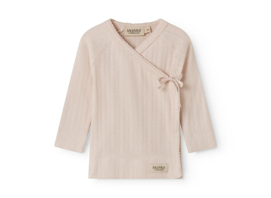 Marmar Modal Tut Wikkelvestje Misty Pink