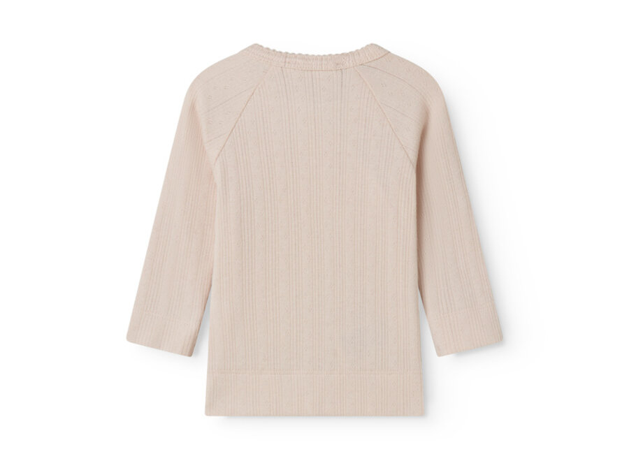 Marmar Modal Tut Wikkelvestje Misty Pink