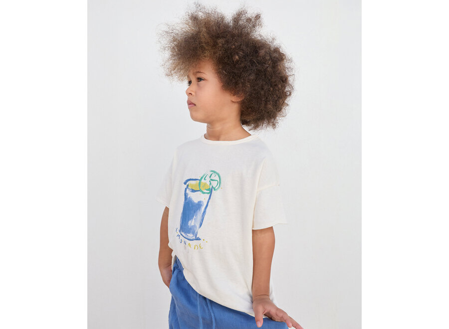 Pu Broek Linen Lisboa