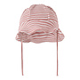 Lil' Atelier Fredo Uv Hat Misty Rose