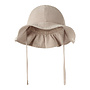 Lil' Atelier Folly Hat Oxford Tan