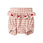 Lil' Atelier Finley Swim Bloomers W Shield Misty Rose