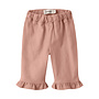 Lil' Atelier Doreen Wide Twi Pant Misty Rose