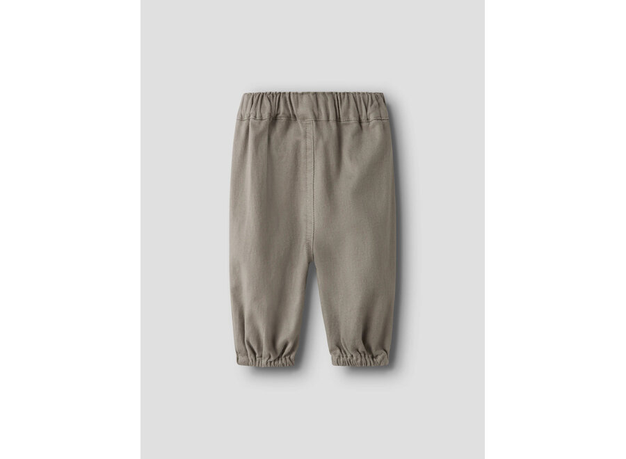 Lil' Atelier Doreen Loose Twi Pant  Overland Trek