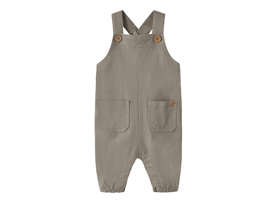 Lil' Atelier Doreen Loose Twi Overall Overland Trek