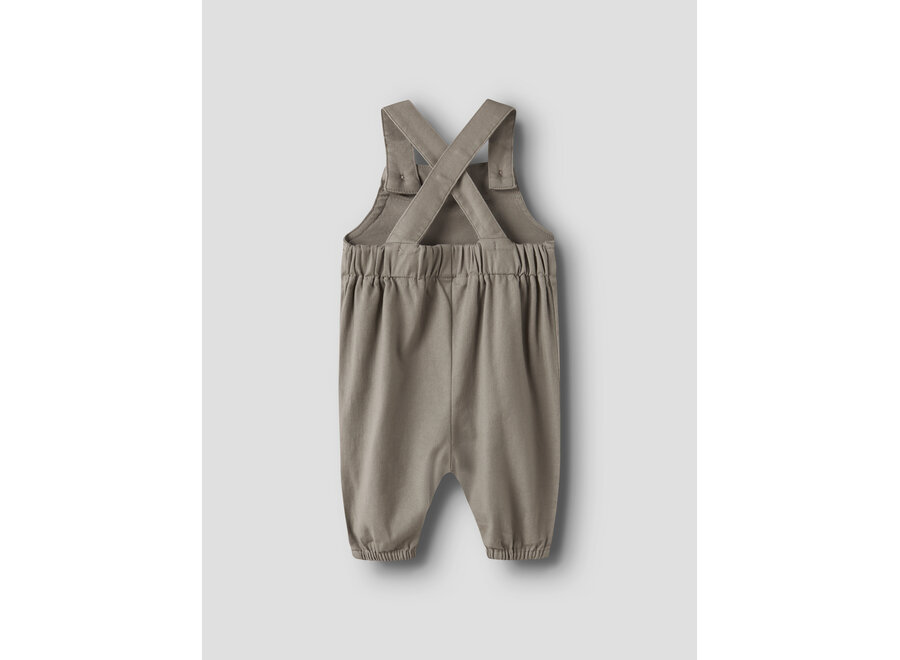 Lil' Atelier Doreen Loose Twi Overall Overland Trek