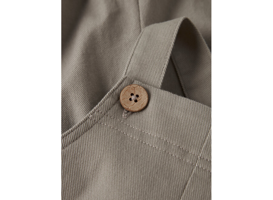 Lil' Atelier Doreen Loose Twi Overall Overland Trek