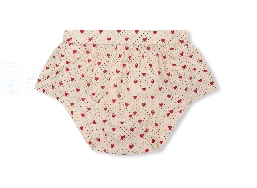 That's Mine Sally Swim short love