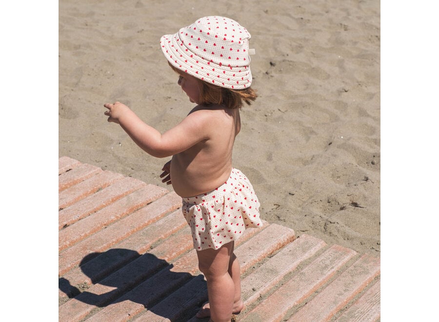 That's Mine Sally Swim short love