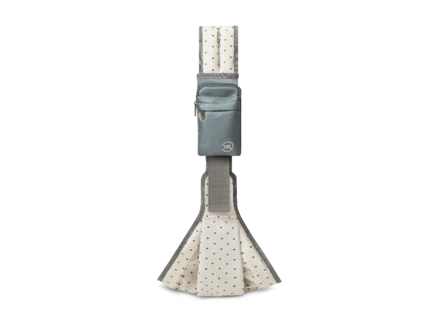 That's Mine heavy Cleo toddler carrier