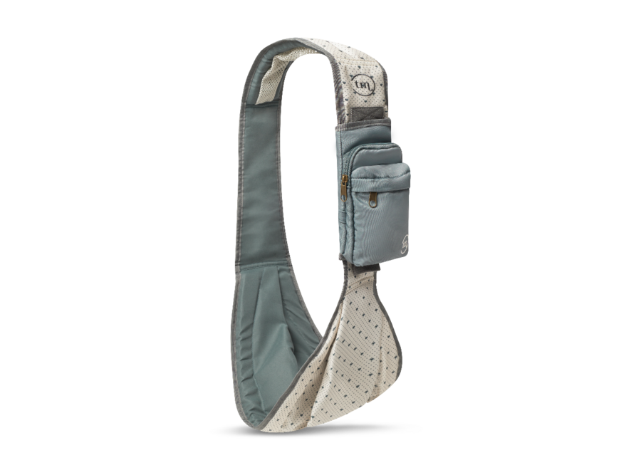 That's Mine heavy Cleo toddler carrier