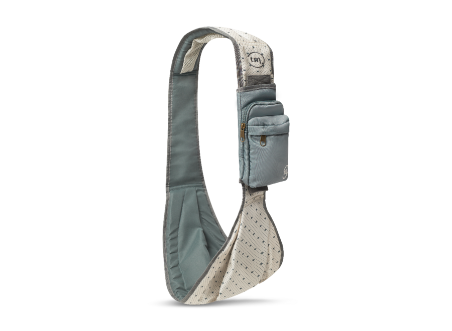 That's Mine heavy Cleo toddler carrier