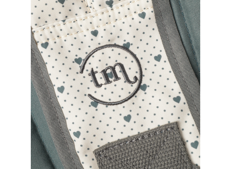 That's Mine heavy Cleo toddler carrier