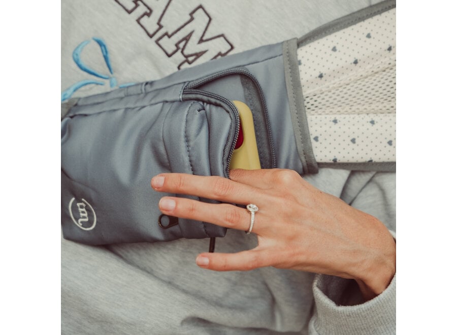 That's Mine heavy Cleo toddler carrier