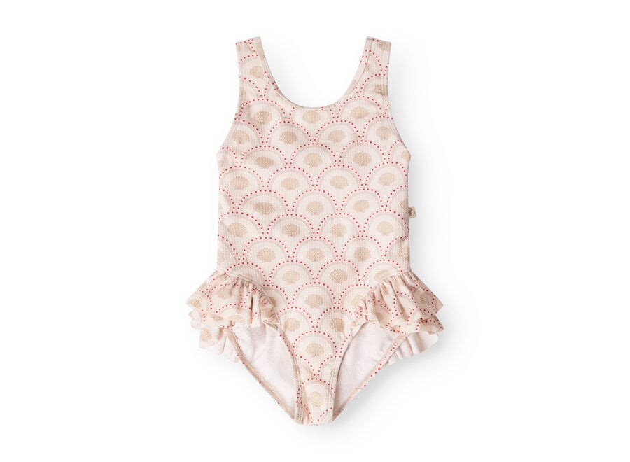 That's Mine Safina Swimsuit Shell