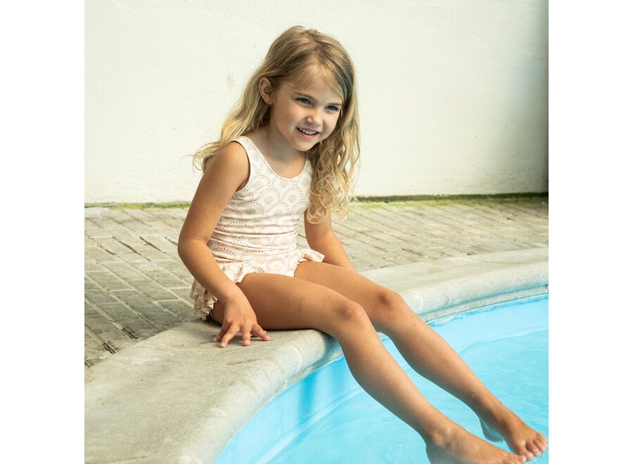 That's Mine Safina Swimsuit Shell