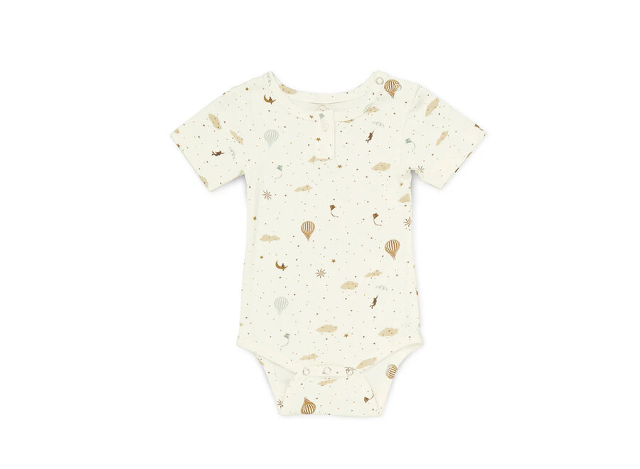 CC body ss Elliot Dreamland