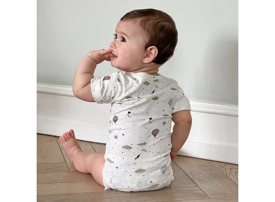 CC body ss Elliot Dreamland