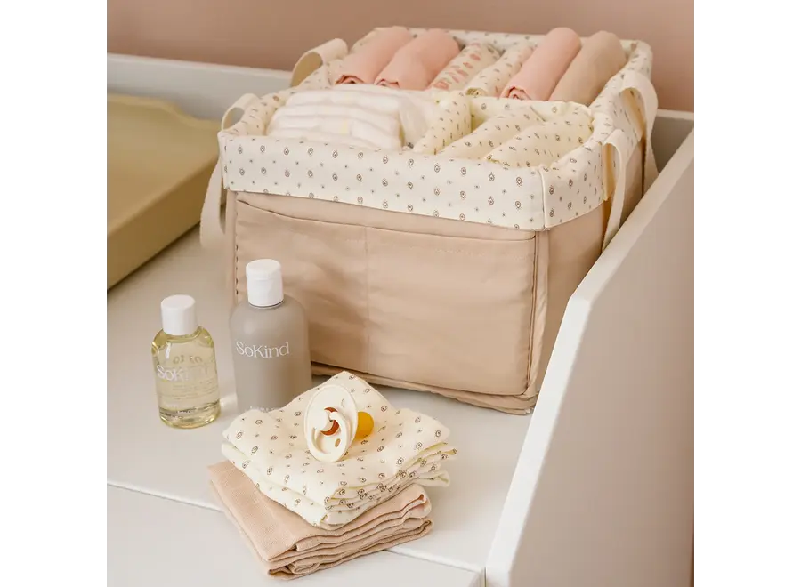 CC Muslin Cloth, 3-pack Rowan