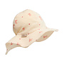 CC Lou sunhat bows