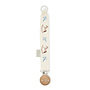 CC Embr Pacifier Holder vintage toys