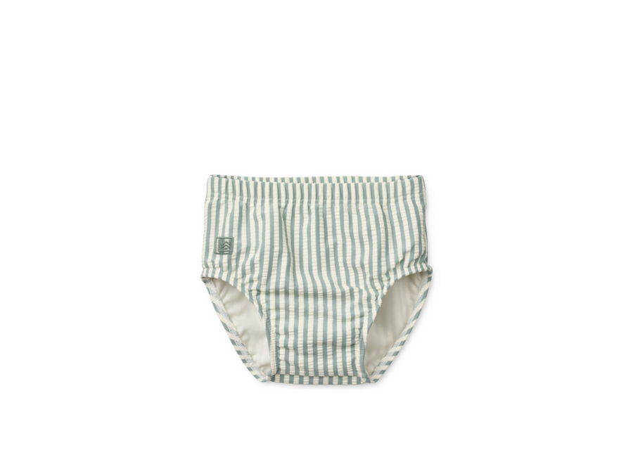 LW Anthony Swim Pants Peppermint