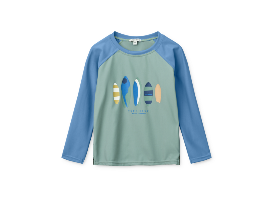 LW Noah Swim Tee Boards