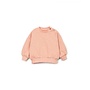 Pu Sweater Fleece Tulip